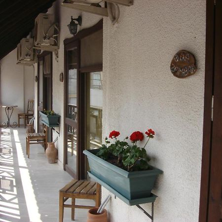 Second Spring Hotel Çeşme Luaran gambar