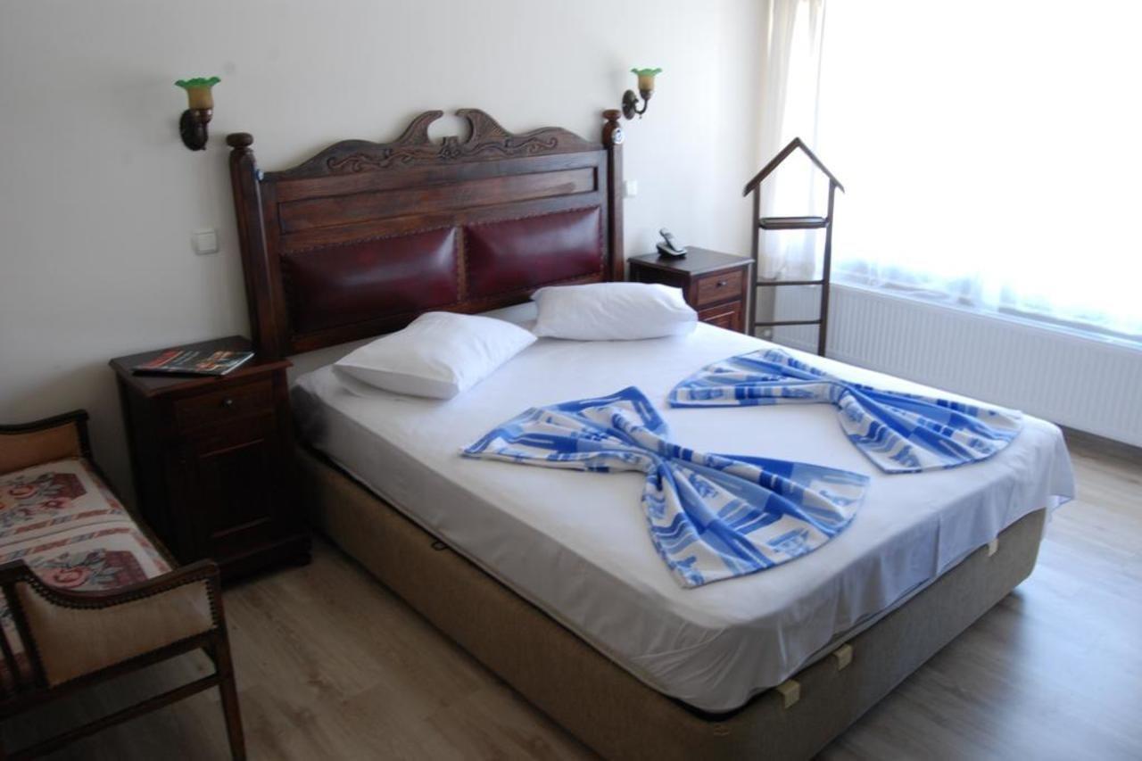 Second Spring Hotel Çeşme Luaran gambar