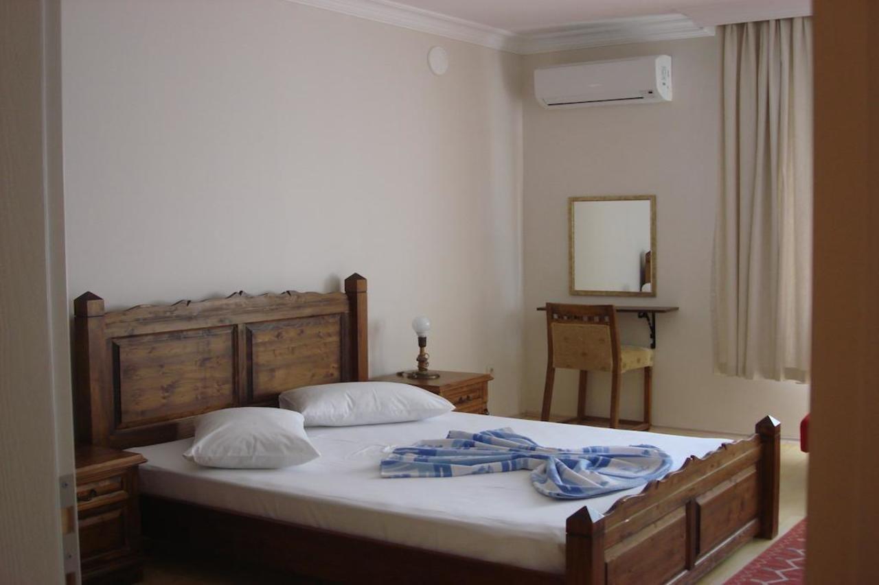 Second Spring Hotel Çeşme Luaran gambar