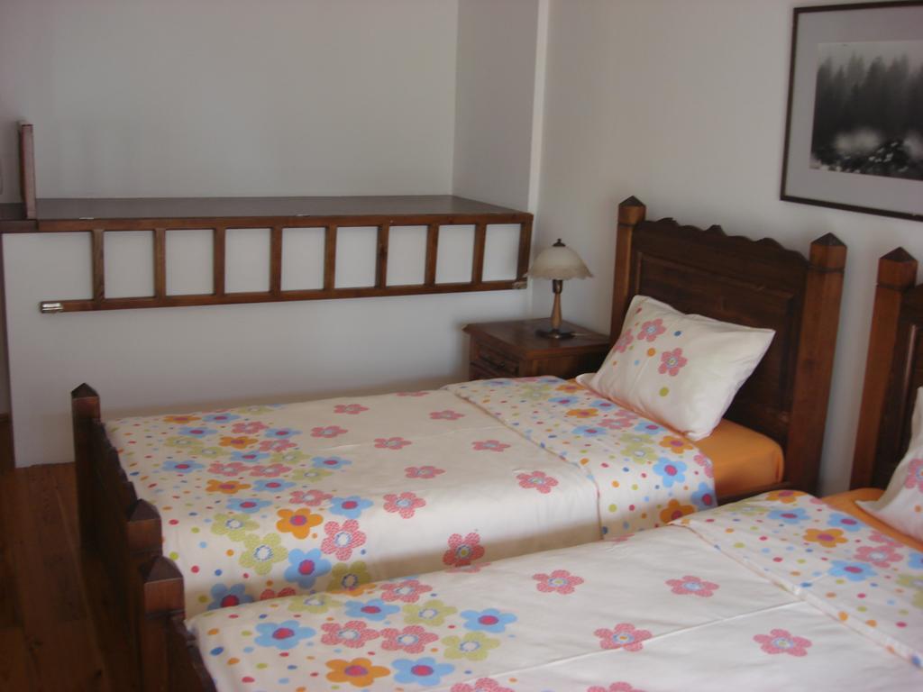 Second Spring Hotel Çeşme Luaran gambar