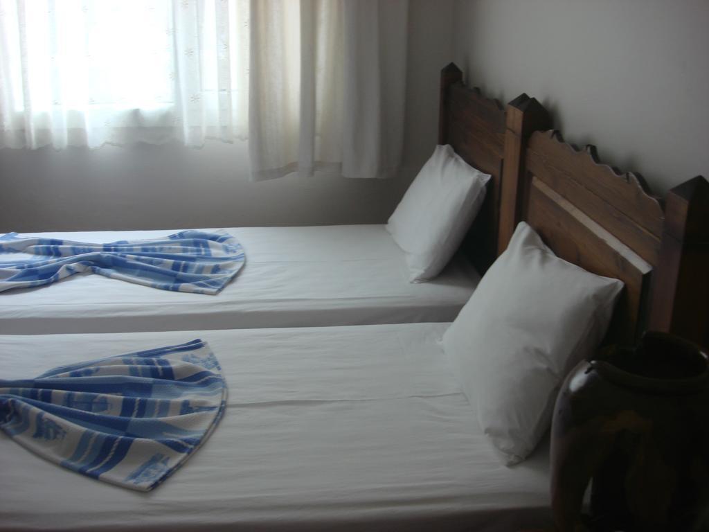 Second Spring Hotel Çeşme Luaran gambar