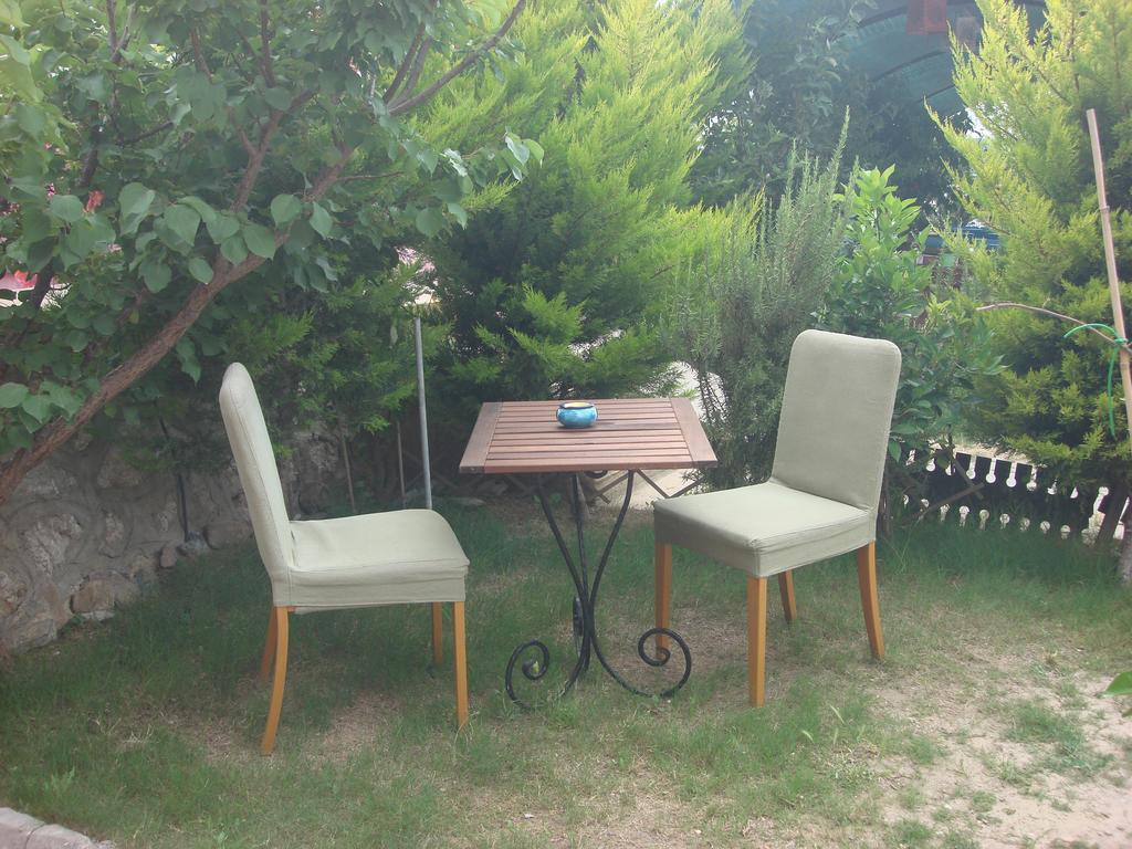 Second Spring Hotel Çeşme Luaran gambar