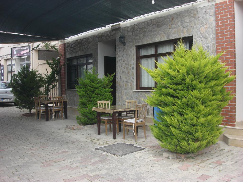 Second Spring Hotel Çeşme Luaran gambar