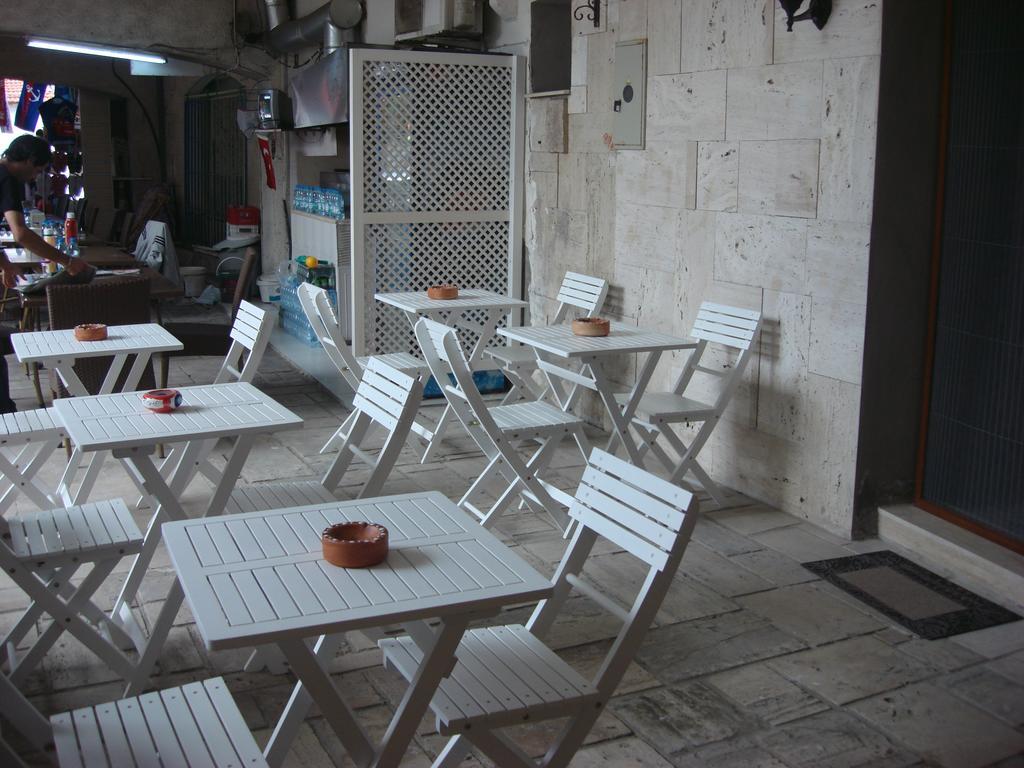 Second Spring Hotel Çeşme Luaran gambar