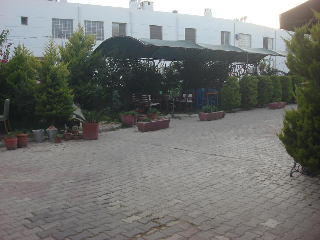 Second Spring Hotel Çeşme Luaran gambar