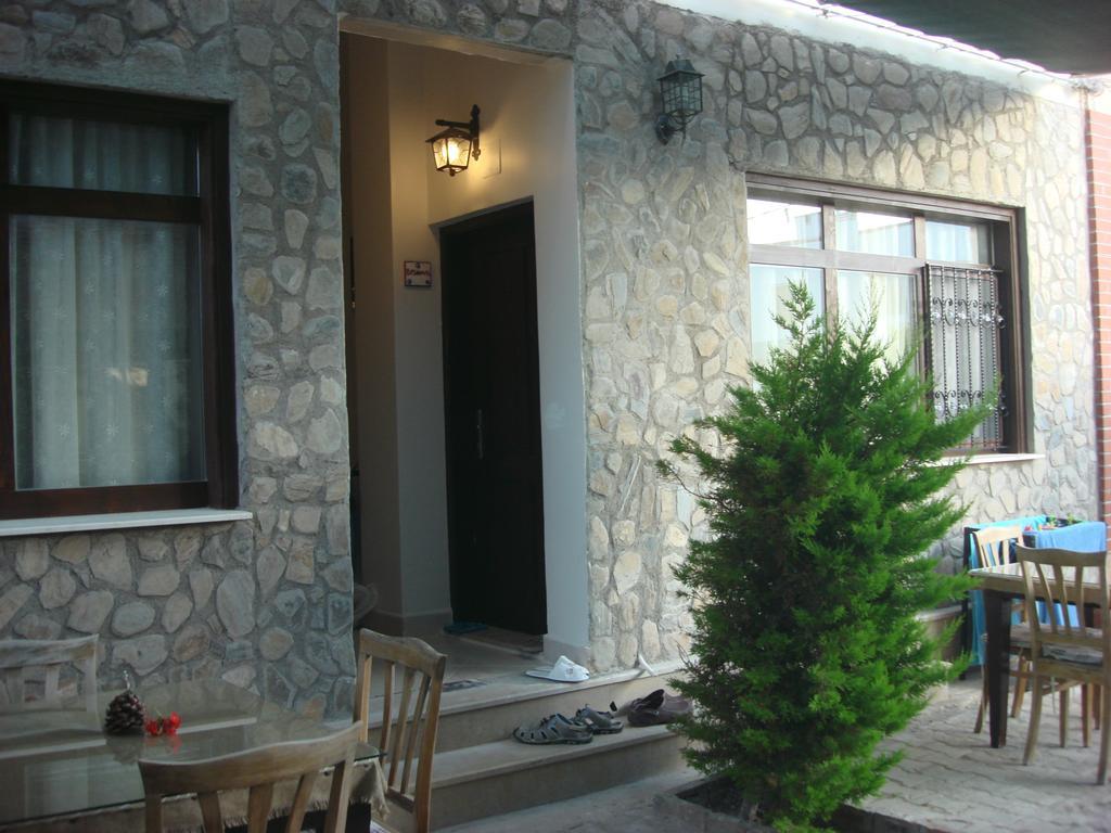 Second Spring Hotel Çeşme Luaran gambar