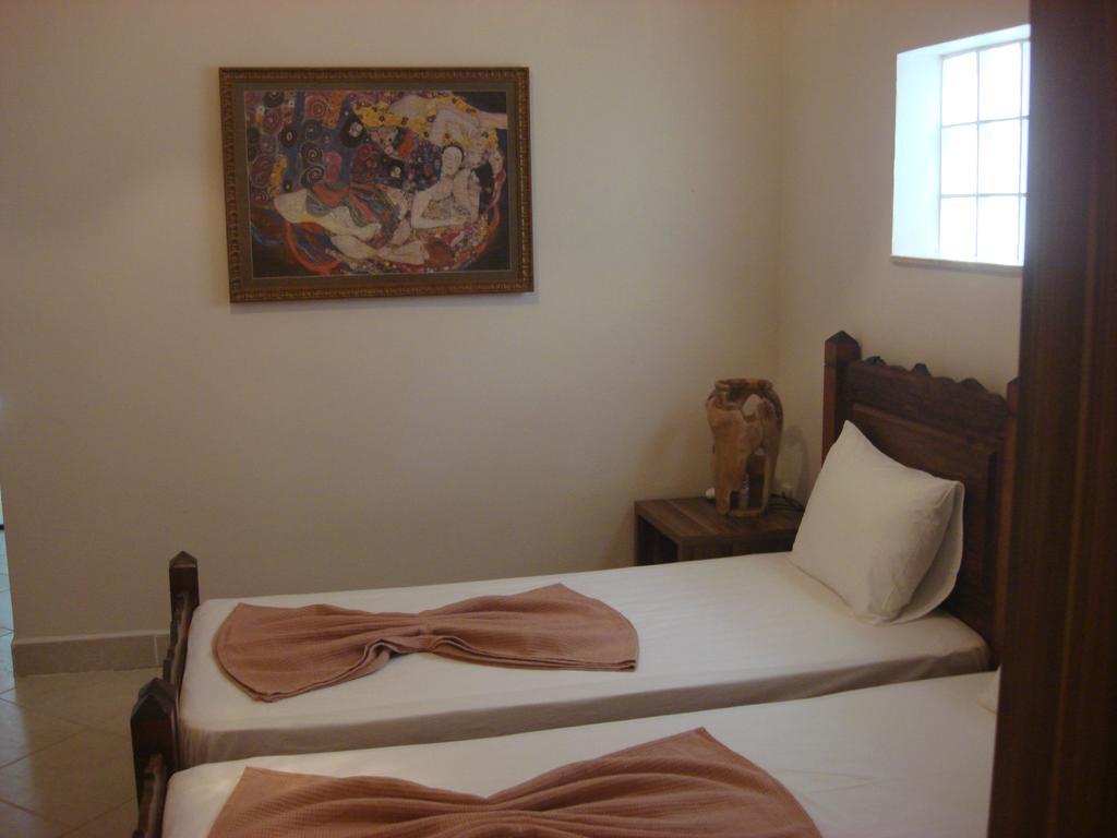 Second Spring Hotel Çeşme Luaran gambar