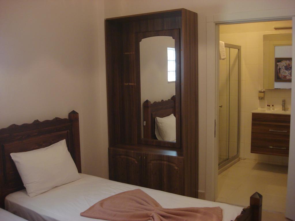 Second Spring Hotel Çeşme Luaran gambar