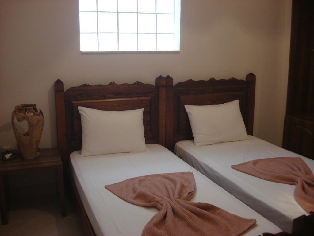 Second Spring Hotel Çeşme Luaran gambar