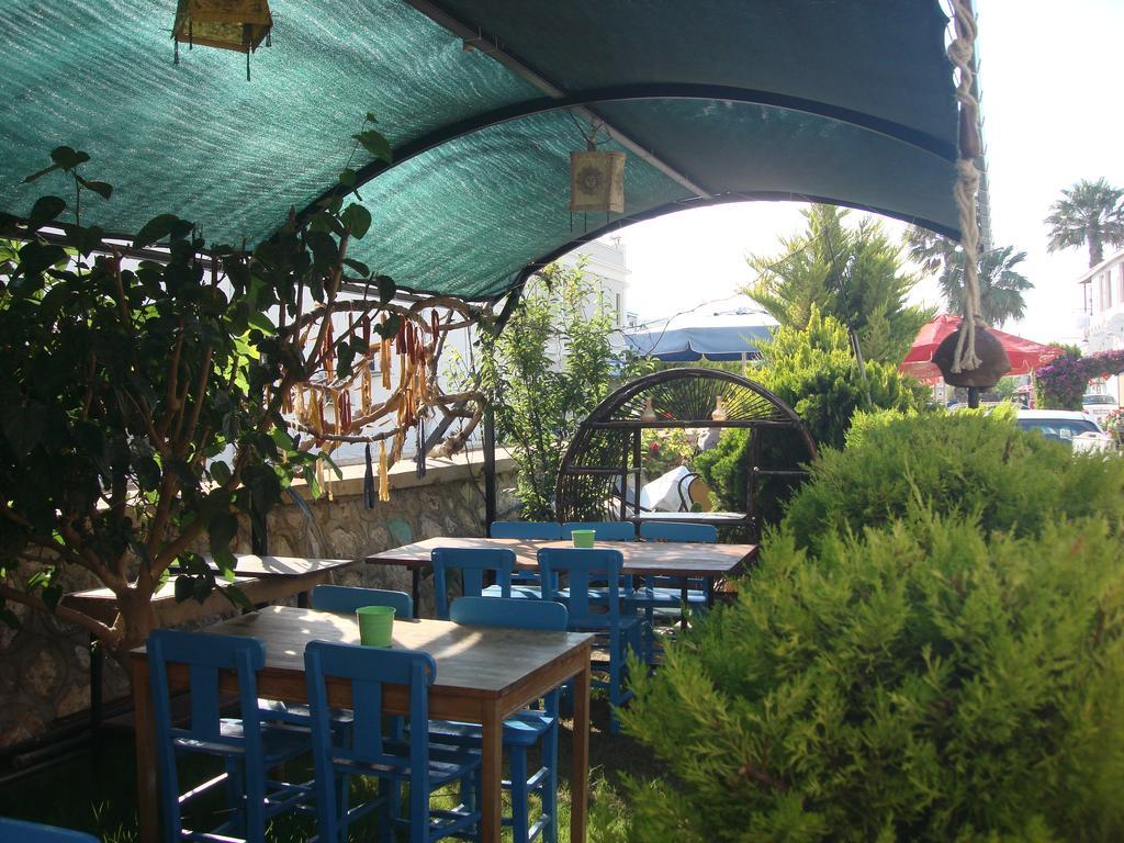 Second Spring Hotel Çeşme Luaran gambar