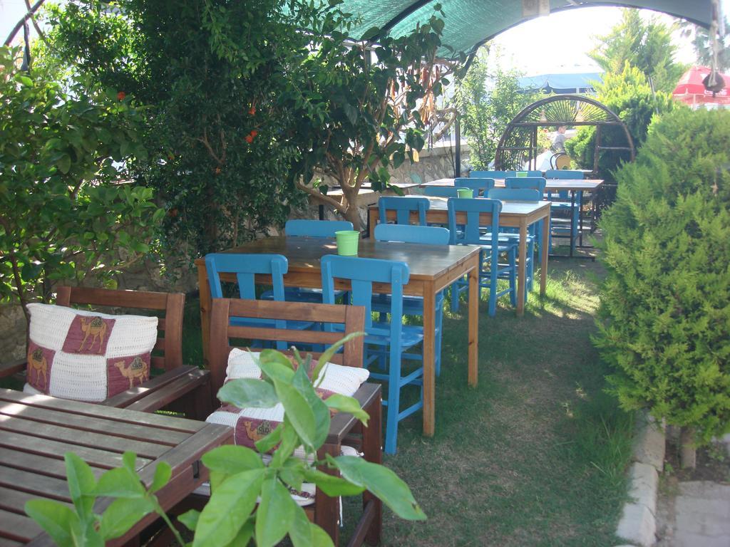 Second Spring Hotel Çeşme Luaran gambar