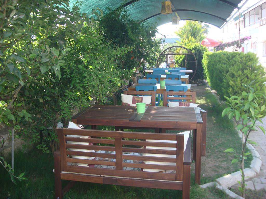Second Spring Hotel Çeşme Luaran gambar