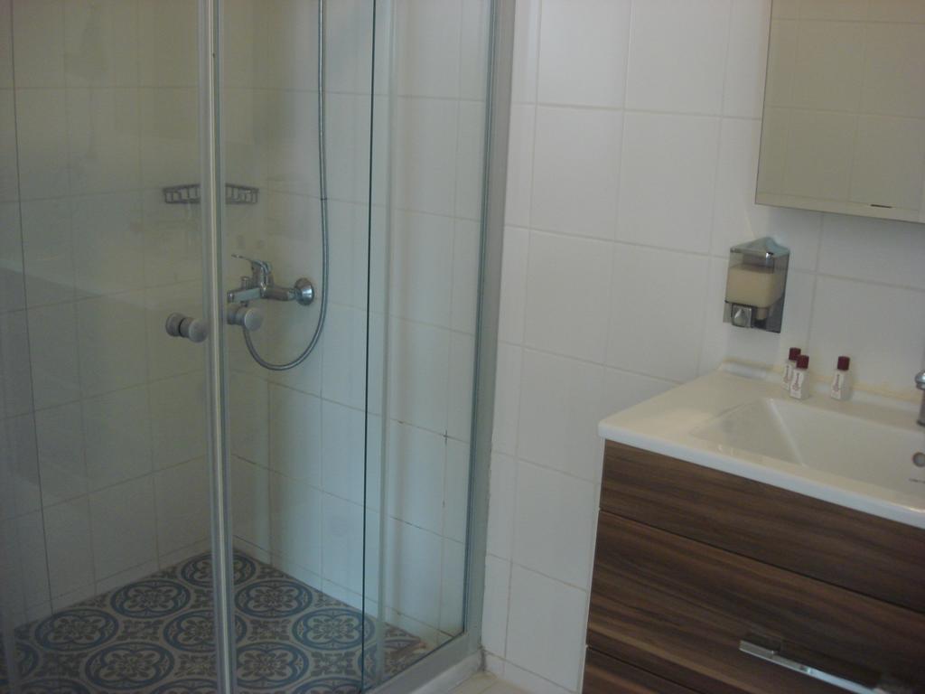 Second Spring Hotel Çeşme Luaran gambar