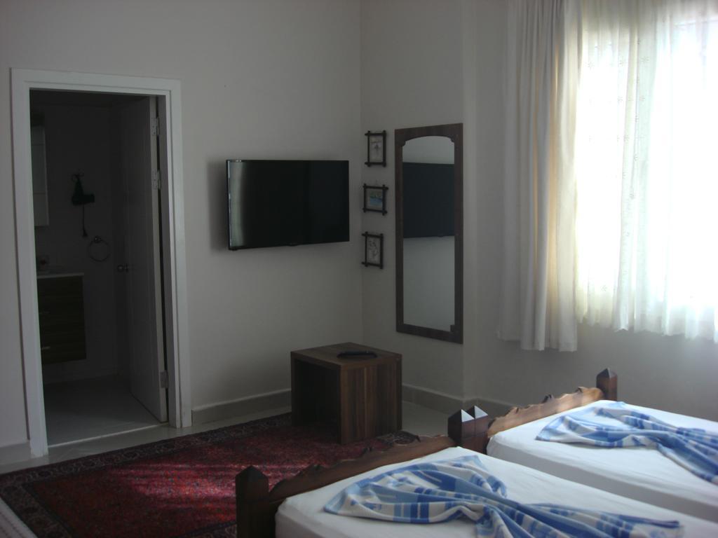 Second Spring Hotel Çeşme Luaran gambar
