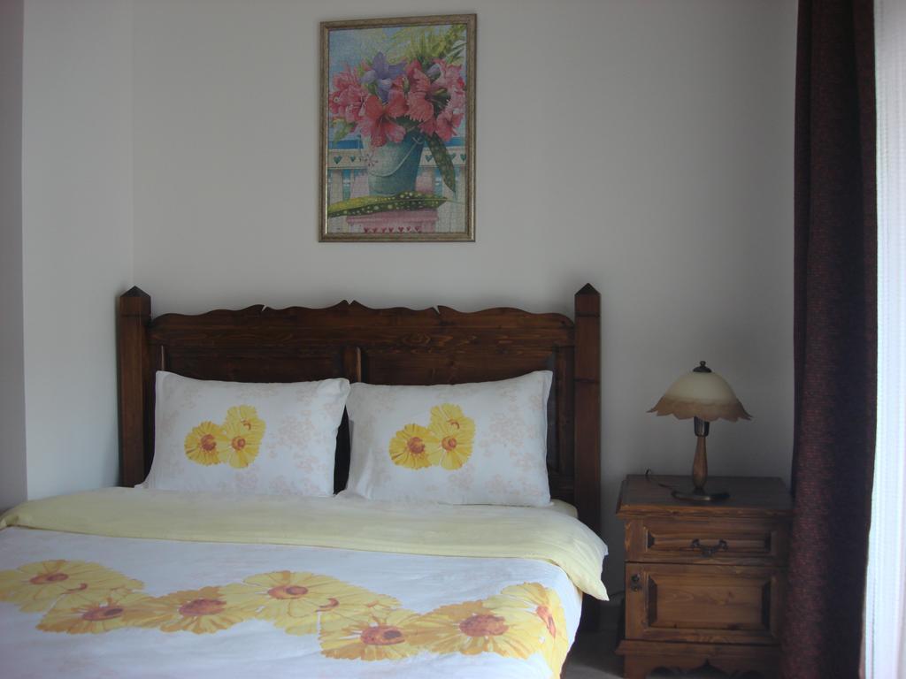 Second Spring Hotel Çeşme Luaran gambar