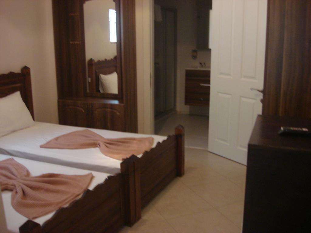 Second Spring Hotel Çeşme Luaran gambar