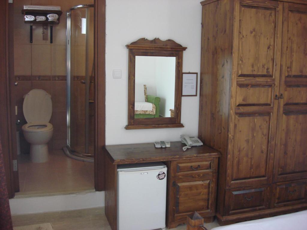 Second Spring Hotel Çeşme Luaran gambar