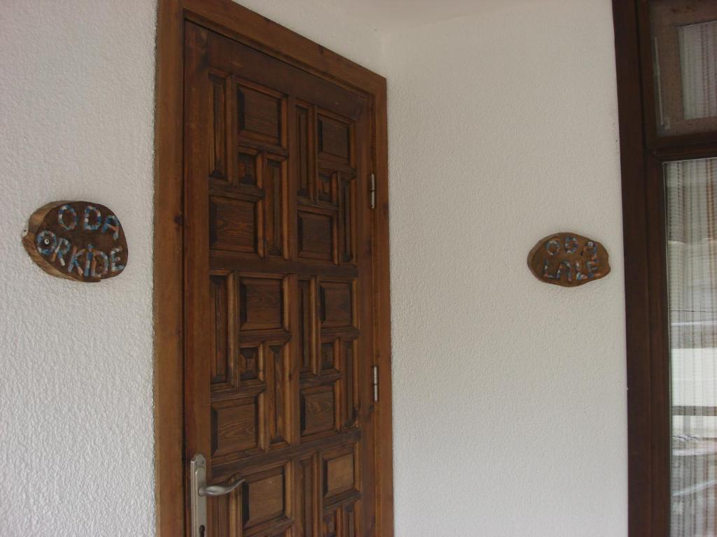 Second Spring Hotel Çeşme Luaran gambar