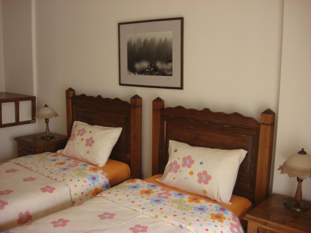 Second Spring Hotel Çeşme Luaran gambar