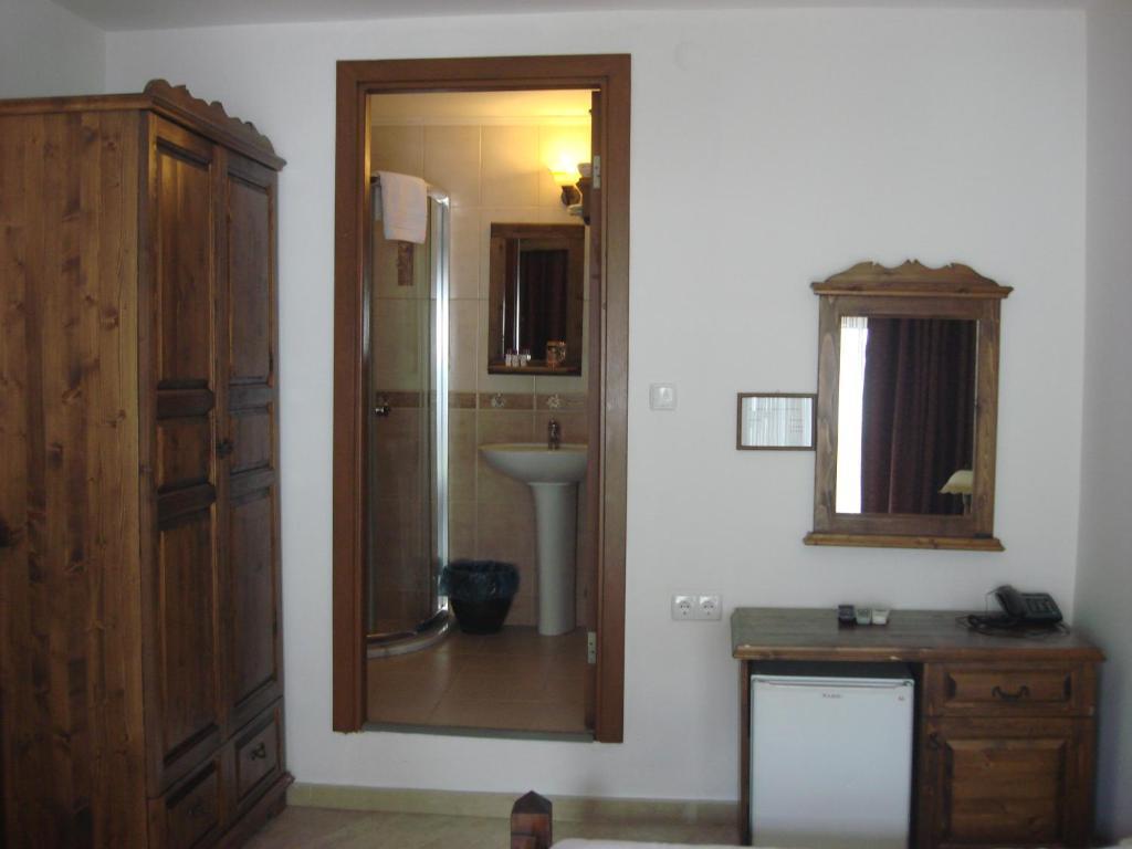 Second Spring Hotel Çeşme Luaran gambar