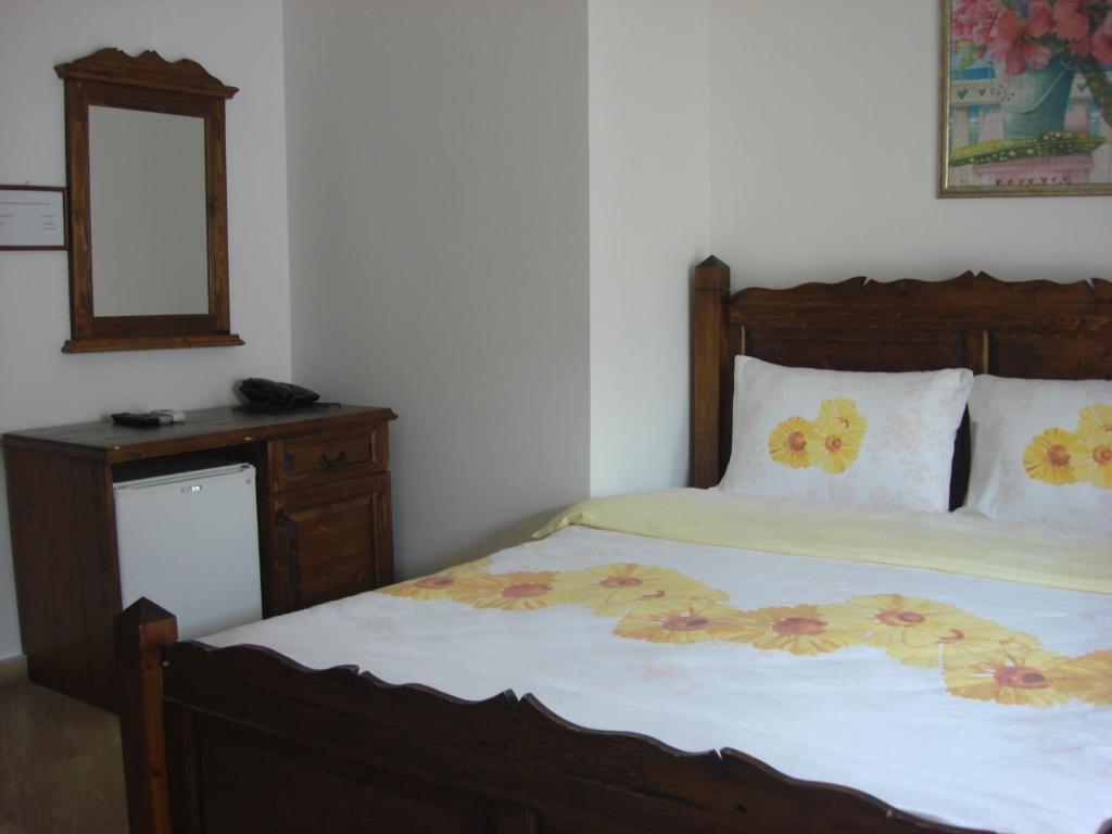 Second Spring Hotel Çeşme Luaran gambar