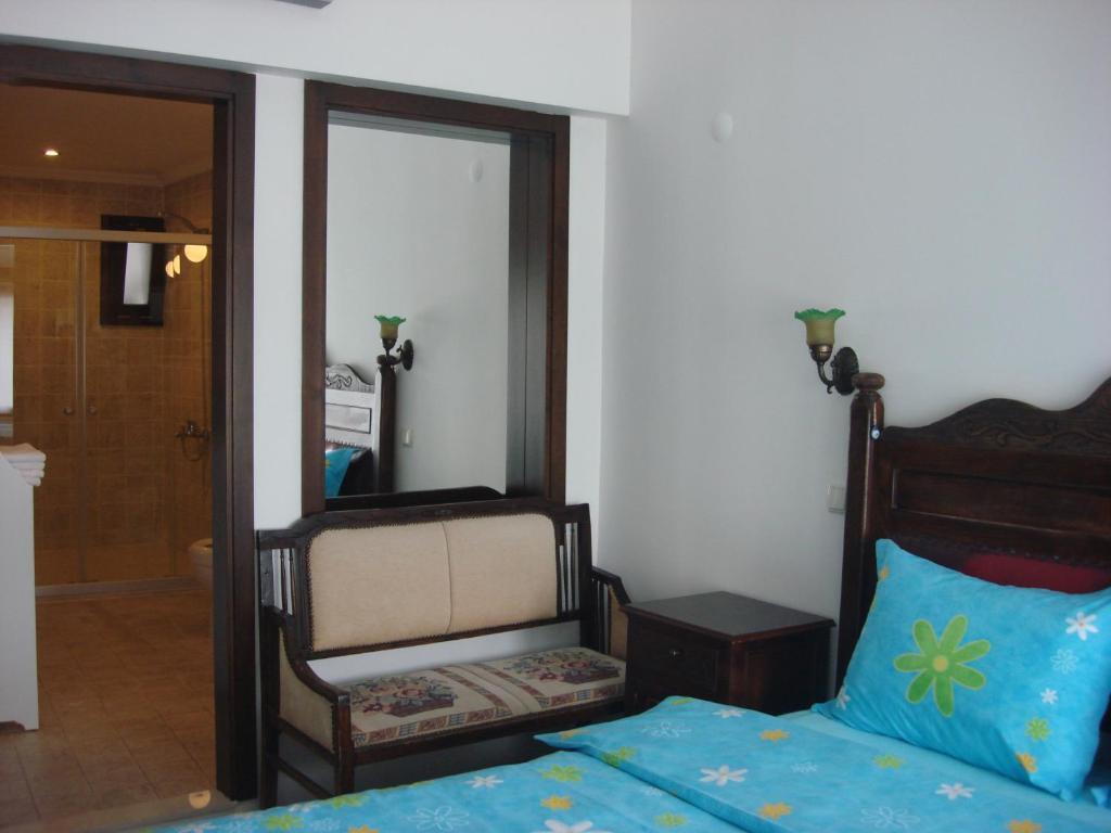 Second Spring Hotel Çeşme Luaran gambar