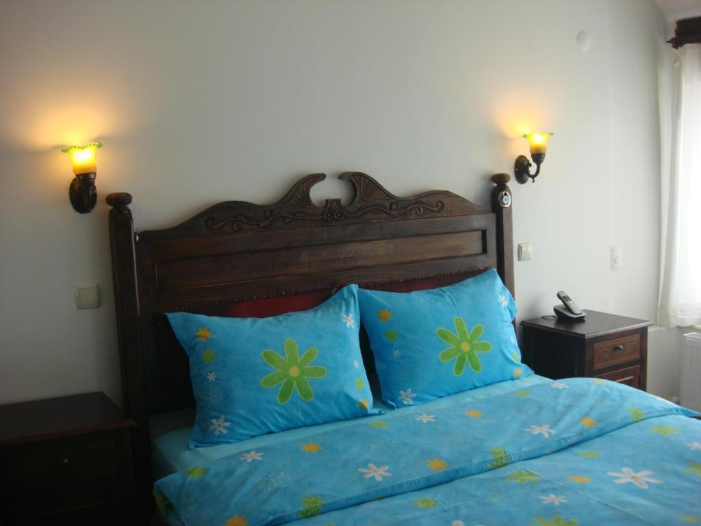 Second Spring Hotel Çeşme Luaran gambar