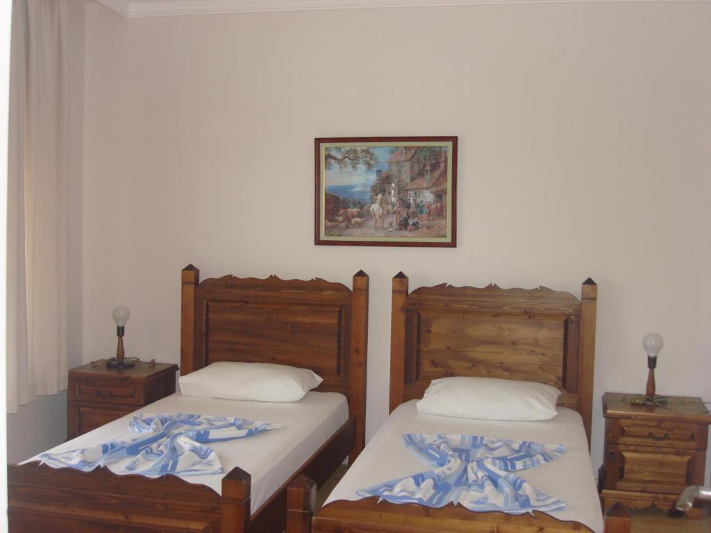 Second Spring Hotel Çeşme Luaran gambar