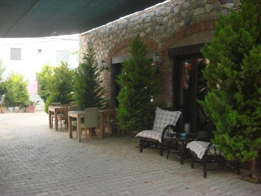 Second Spring Hotel Çeşme Luaran gambar