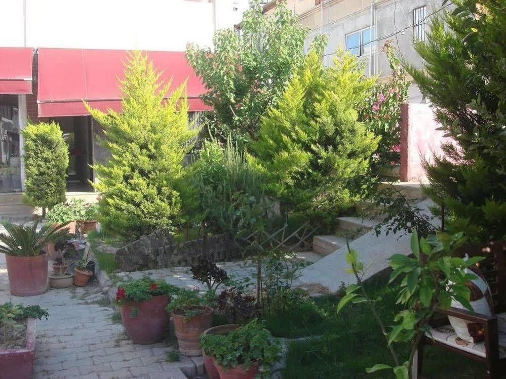 Second Spring Hotel Çeşme Luaran gambar
