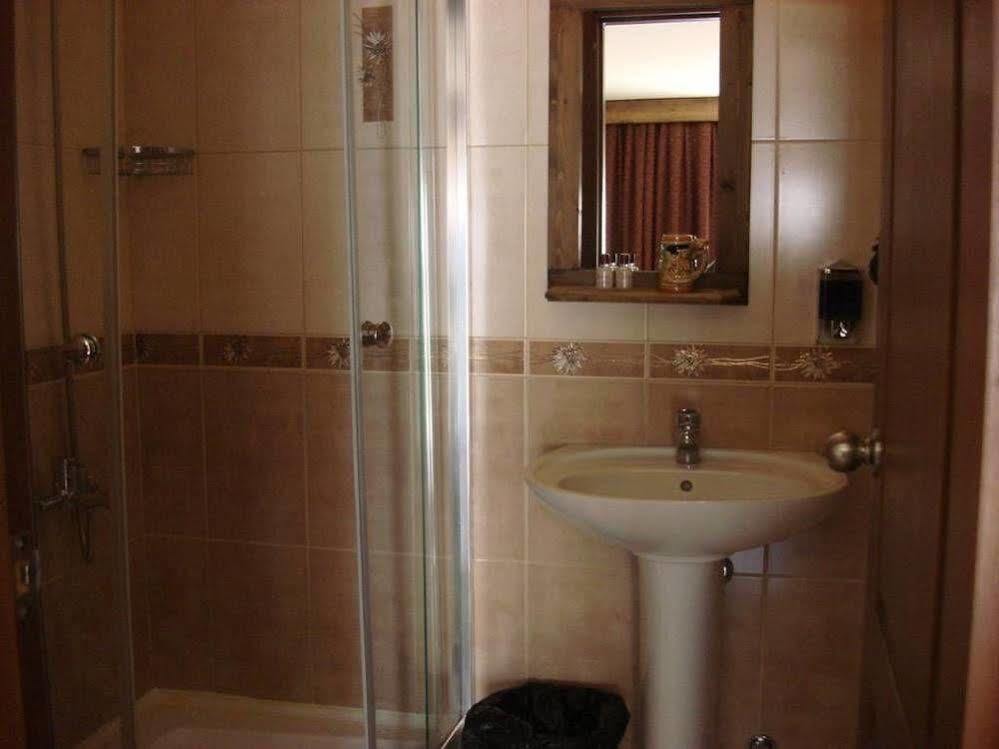 Second Spring Hotel Çeşme Luaran gambar