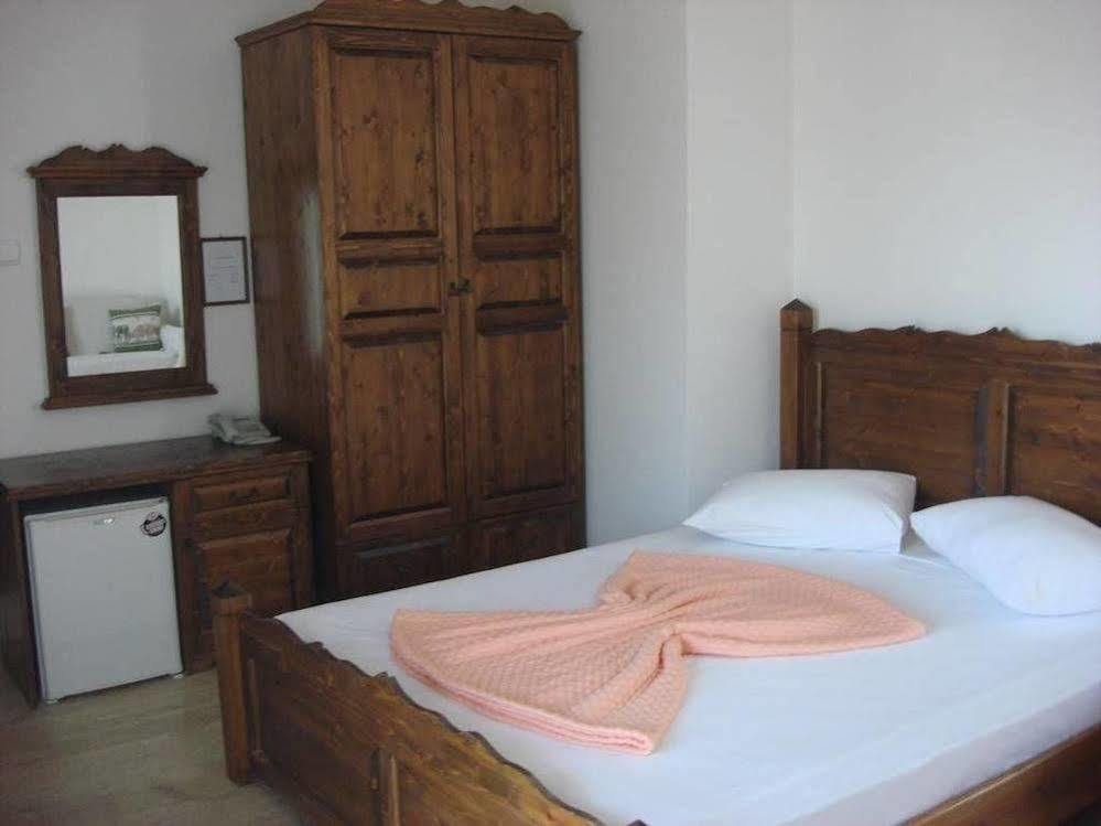 Second Spring Hotel Çeşme Luaran gambar
