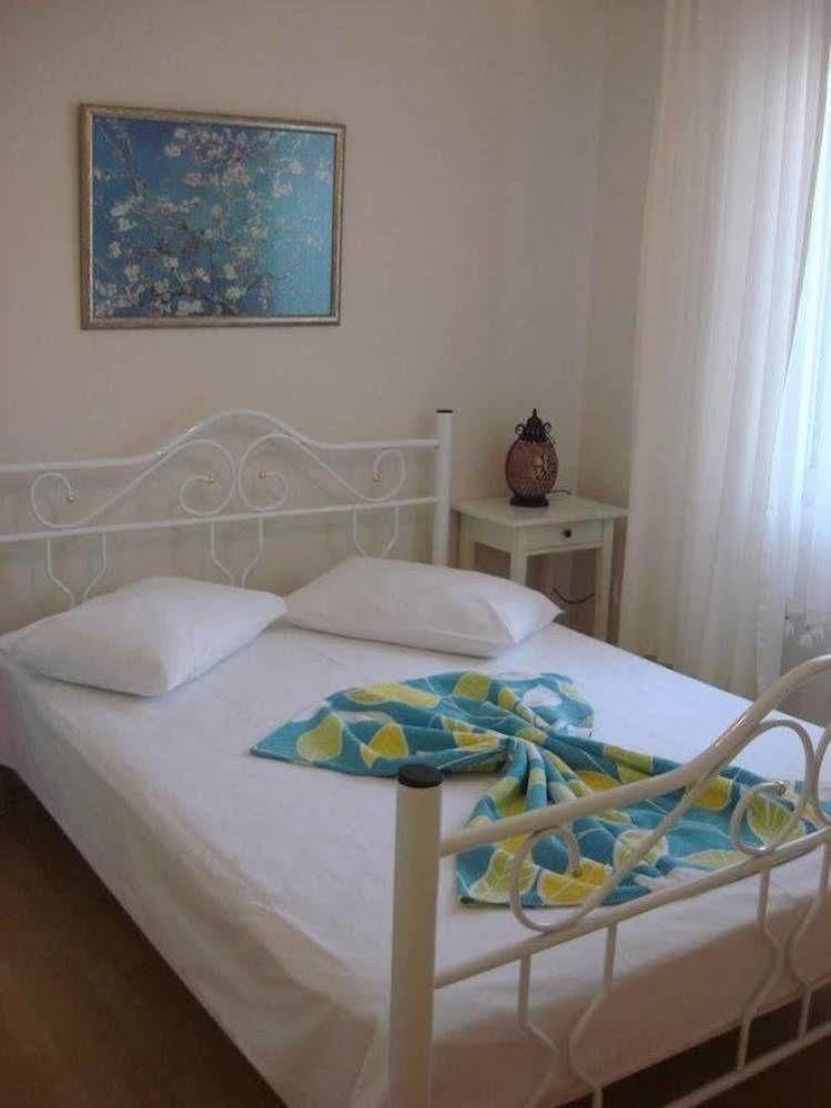 Second Spring Hotel Çeşme Luaran gambar