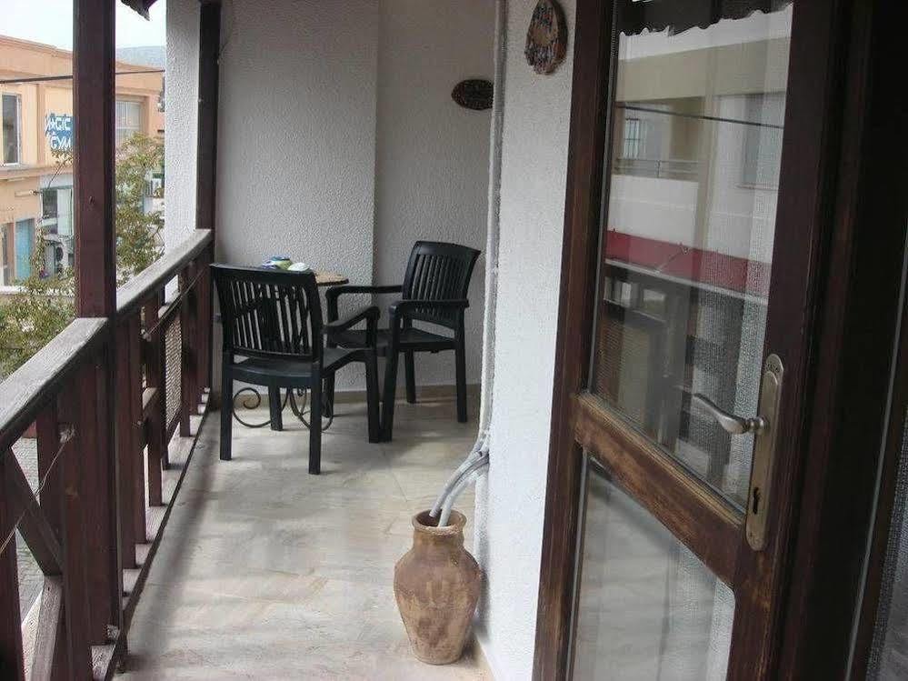 Second Spring Hotel Çeşme Luaran gambar