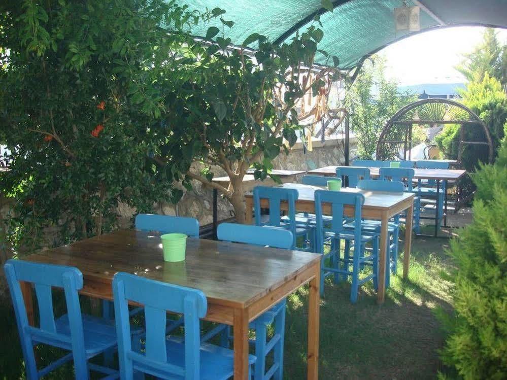 Second Spring Hotel Çeşme Luaran gambar